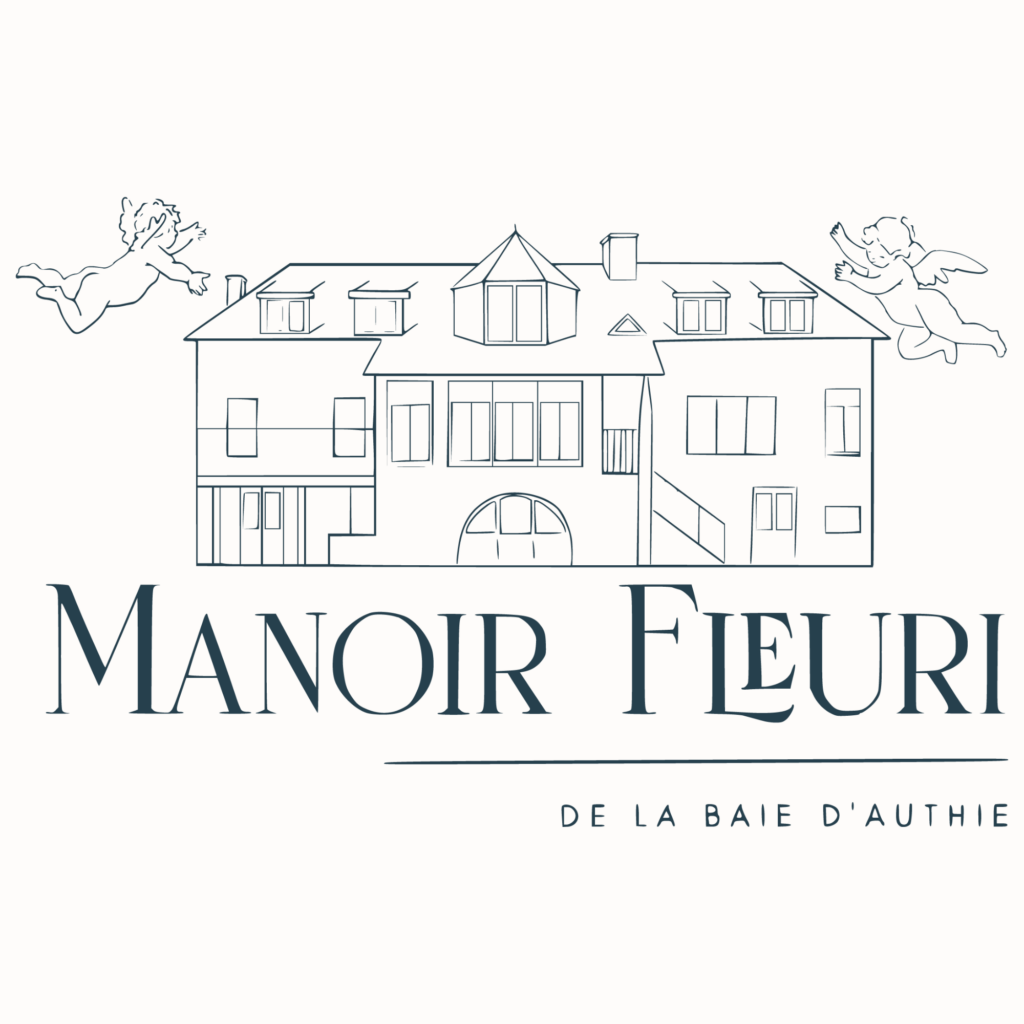 Manoir Fleuri
