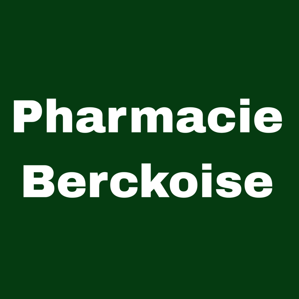 Pharmacie Berckoise