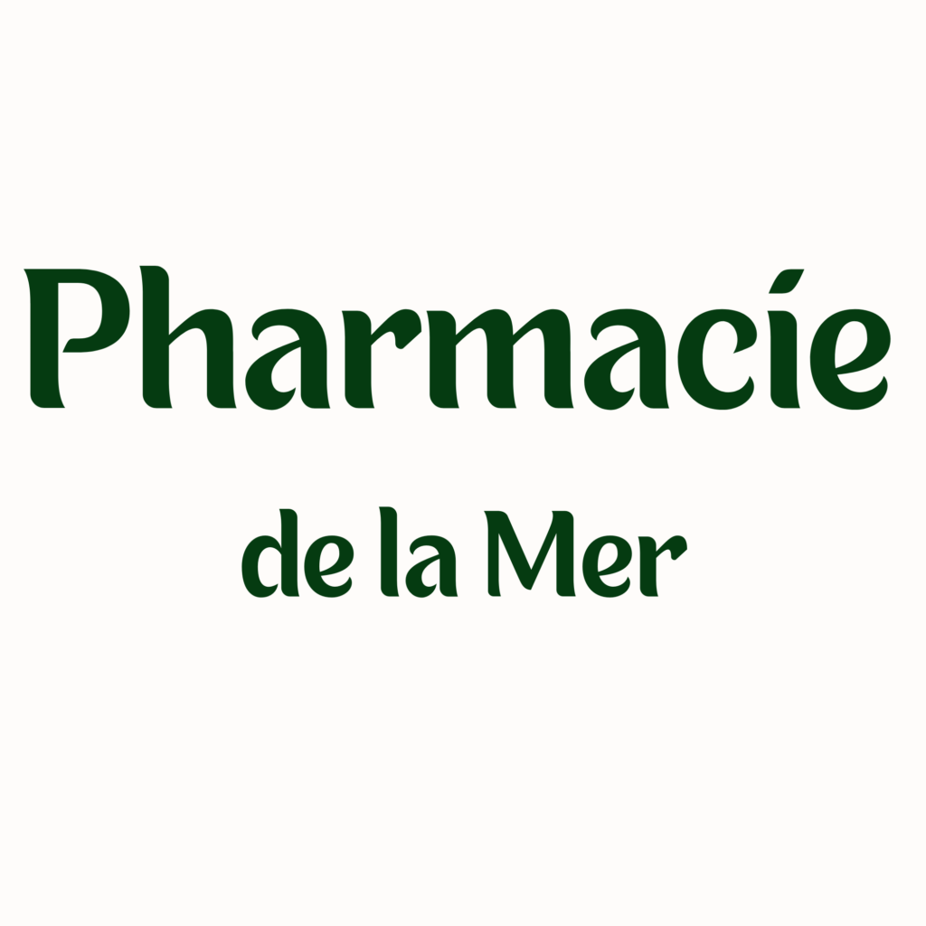 Pharmacie de la mer